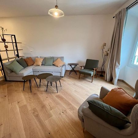 Brand New Apartment With Seaview & Private Parking Génova Exterior foto